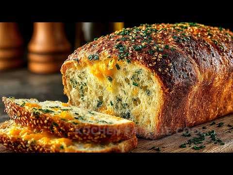 5-Minute Lentil Bread for Lowering Blood Sugar